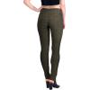 imageHybrid ampamp Company Super Comfy Stretch with Full Elastic Waist Pull On Millennium Twill PantScribble