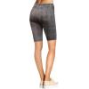 imageHybrid ampamp Company Womens Perfectly Shaping Hyper Stretch Bermuda ShortsBermudakhaki