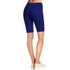 imageHybrid ampamp Company Womens Perfectly Shaping Hyper Stretch Bermuda ShortsBermudaroyal