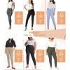 imageHybrid ampamp Company Womens Ultra Comfy Stretch Slim Fit Trousers Chino Pants with PocketWhite