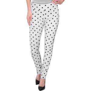imageHybrid ampamp Company Super Comfy Stretch with Full Elastic Waist Pull On Millennium Twill Pant10575ivoblk