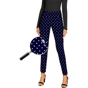 imageHybrid ampamp Company Super Comfy Stretch with Full Elastic Waist Pull On Millennium Twill Pant10575navwhi