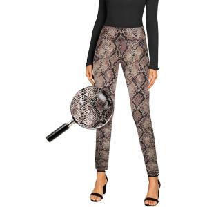 imageHybrid ampamp Company Super Comfy Stretch with Full Elastic Waist Pull On Millennium Twill Pant11005brownmulti
