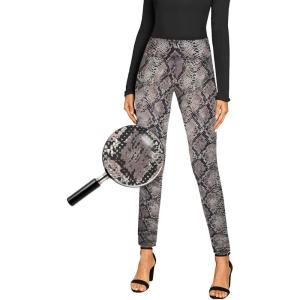 imageHybrid ampamp Company Super Comfy Stretch with Full Elastic Waist Pull On Millennium Twill Pant11005greymulti