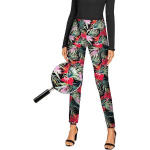 imageHybrid ampamp Company Super Comfy Stretch with Full Elastic Waist Pull On Millennium Twill Pant11098aqumul