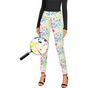imageHybrid ampamp Company Super Comfy Stretch with Full Elastic Waist Pull On Millennium Twill Pant11154whimul