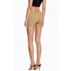 imageHybrid ampamp Company Womens Super Comfy 3 inch Inseam Butt Lifting Stretch TwillDenim ShortsShorttan