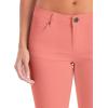 imageHybrid ampamp Company Womens Ultra Comfy Butt Lift Stretch Bermuda City ShortsBermudaspringcora