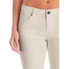 imageHybrid ampamp Company Womens Ultra Comfy Butt Lift Stretch Bermuda City ShortsBermudastone