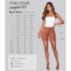 imageHybrid ampamp Company Womens Relaxed Comfy Breathable Stretch Walking Shorts with PocketsClay