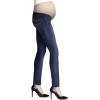 imageHybrid ampamp Company Ultimate Comfort Womens Maternity Slim Fit Stretch JeansPm5804rskmedium Was