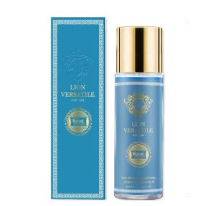 imageHybrid ampamp Company Masculine and Woody Scents Cologne 777 Sexy for Men Eau de Toilette Natural Spray Mens Perfume 40 mlLION VERSATILE