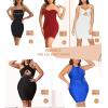 imageHybrid ampamp Company Womens Halter Neck Bodycon Dress Cross Strap Sexy Bandage Dress ClubwearDrbd002378royal