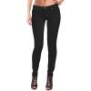 imageHybrid ampamp Company Womens Super Stretch Comfy Denim Skinny JeansBlack
