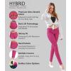 imageHybrid ampamp Company Womens Butt Lift Stretch Denim JeansFuchsia
