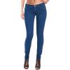 imageHybrid ampamp Company Womens Extreme Butt Lift Stretch Denim JeansExtreme Liftdark Wash