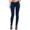 imageHybrid ampamp Company Womens Extreme Butt Lift Stretch Denim JeansExtreme Liftindigo