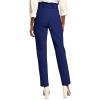 imageHybrid ampamp Company Womens Paper Bag Pants Casual Slim High Waist Pants with Bow KnotTp48366cdssapphire