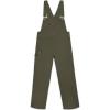 imageHybrid ampamp Company Womens Super Comfy Stretch Denim jumpsuit Pants OverallsArmygreen