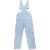 imageHybrid ampamp Company Womens Super Comfy Stretch Denim jumpsuit Pants OverallsPvj156998light Wash