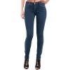 imageLexi Womens Super Comfy Stretch Denim Skinny JeansButt Lifting10medium Was