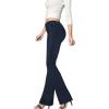 Jegging-dark Wash
