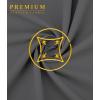 imageHybrid ampamp Company Womens Butt Lift V2 Super Comfy Stretch Denim Bermuda Shorts CapriCaprigun Metal
