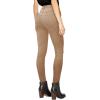imageHybrid ampamp Company Womens Classic Denim Mid Rise Skinny Jeans Super Stretch PantsKhaki