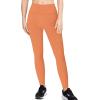 imageHybrid ampamp Company Womens High Waisted Yoga Active Tight Running Biker Gym Shorts ampamp Full Length LeggingsLeggingspeach