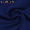 image:imageHybrid amp Company Versatile and Modern Womens Nylon Ponte De Roma Open Blazer JacketJk11331073tnavy