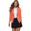 Neon Coral