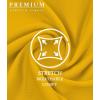 image:imageHybrid amp Company Womens Premium Nylon Ponte Stretch High Waist Pencil Suit Skirt Below KneeBright Yellow