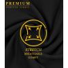 image:imageHybrid amp Company Womens Blazer Cropped Ponte Fabric Open Front Zipper Dress Jacket Casual Slim JacketBlack