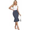 Heathernavy-ksk45010-1073t