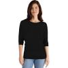 Long Sleeve-black