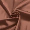 image:imageHybrid amp Company Womens Silky Satin Maxi Skirt  Stretch High Waist Casual amp Office  Made in USABronze