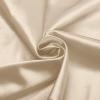 image:imageHybrid amp Company Womens Silky Satin Maxi Skirt  Stretch High Waist Casual amp Office  Made in USAChampagne
