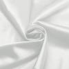 image:imageHybrid amp Company Womens Silky Satin Maxi Skirt  Stretch High Waist Casual amp Office  Made in USAIvory