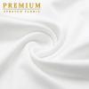image:imageHybrid amp Company Womens Casual Work Office Elegant Open Front Premium Nylon Blazer JacketJk1135white