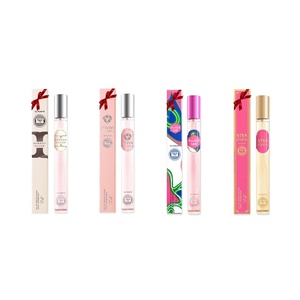 image:imageHybrid amp Company Women 4 Pcs Fragrance Impression Ultimate Aroma Perfume FragranceBAMBOO SILVER BEAUTIFUL LADY VERSE VIVA LA VITA