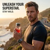 image:imageHybrid amp Company 717 Super Star Stay Wild For Men Eau De Toilette Vaporisateur Natural Spray 34 Fl Oz717 Super Star Stay Wild