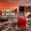 image:imageHybrid amp Company 717 Super Star Stay Wild For Men Eau De Toilette Vaporisateur Natural Spray 34 Fl Oz717 Super Star Stay Wild