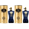 image:imageHybrid amp Company 717 Super Star Stay Wild For Men Eau De Toilette Vaporisateur Natural Spray 34 Fl OzBlue For Men Gold Edition
