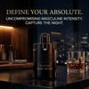 image:imageHybrid amp Company 717 Super Star Stay Wild For Men Eau De Toilette Vaporisateur Natural Spray 34 Fl OzHunter Noir Absolu