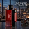 image:imageHybrid amp Company 717 Super Star Stay Wild For Men Eau De Toilette Vaporisateur Natural Spray 34 Fl OzParade Pour Homme
