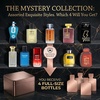 image:imageHybrid amp Company Mens 2Pcs Fragrance Mystery Box Eau De Parfum Collection  Random scent selection 34 Fl Oz per bottle surprise fragrance experience giftready collection suitable for daily wearSupprise variety scents