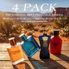 image:imageHybrid amp Company Mens 4 Pcs Hunter Noir Absolu Sea Passion Aqua Di Rinascita Lecno Vintage Heroes Eau De Perfum Vaporisateur Natural SprayRed Cloub  Aqua Di Rinascita Lecno  Blue For Men Gold Edition  Vintage Heroes