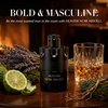 image:imageHybrid amp Company Mens 4 Pcs Hunter Noir Absolu Sea Passion Aqua Di Rinascita Lecno Vintage Heroes Eau De Perfum Vaporisateur Natural SpraySupprise variety scents