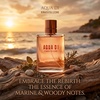 image:imageHybrid amp Company Mens 4 Pcs Hunter Noir Absolu Sea Passion Aqua Di Rinascita Lecno Vintage Heroes Eau De Perfum Vaporisateur Natural SpraySupprise variety scents
