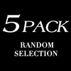 image:imageHybrid amp Company Mens 4 Pcs Hunter Noir Absolu Sea Passion Aqua Di Rinascita Lecno Vintage Heroes Eau De Perfum Vaporisateur Natural SpraySupprise variety scents